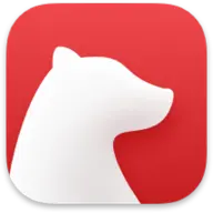 Bear's icon