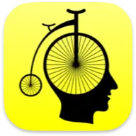 Bike's icon