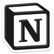 Notion's icon